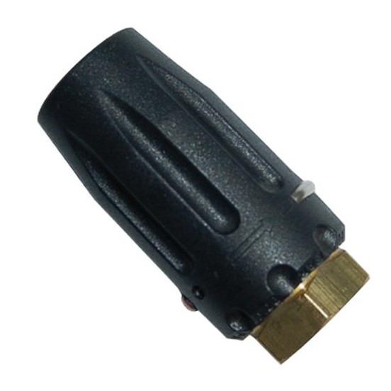 BOQUILLA VAN 40 LTS 250 BAR 1/4" H TIPO 03